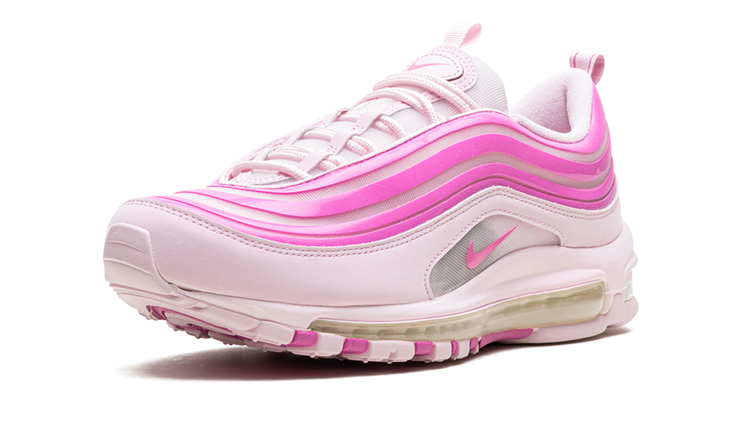 Nike Air Max 97 "Pink Foam" FJ2588 600