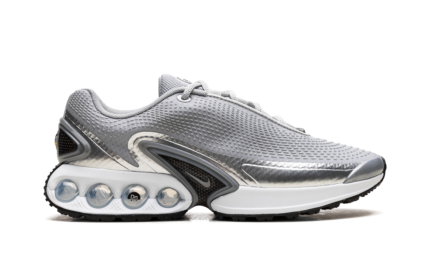 Nike Air Max Dn Premium WMNS "Metallic Silver" HJ9638 001