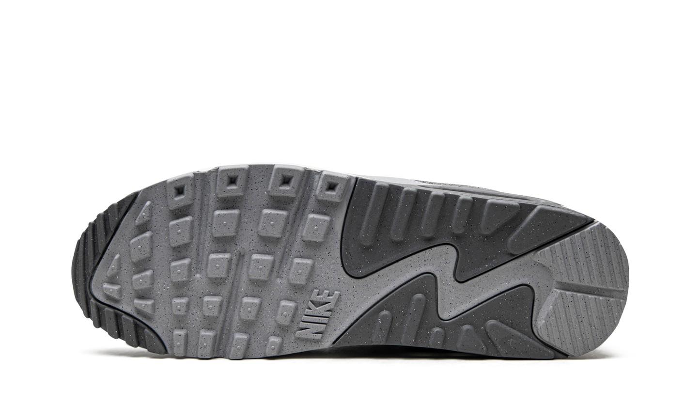 Nike Air Max 90 "Snowflake" DQ0789 001