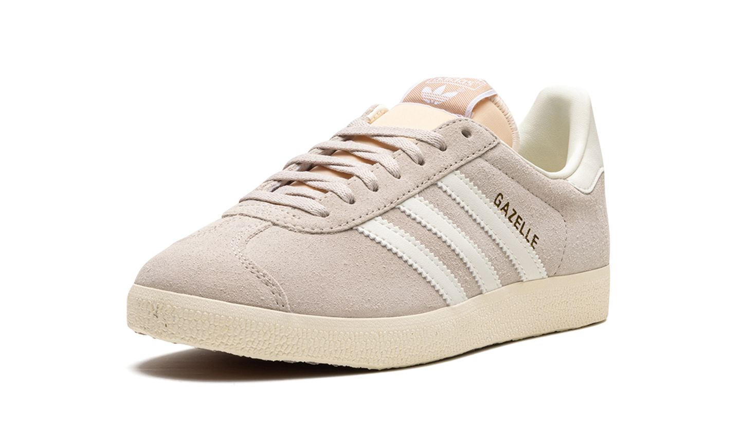 Adidas Gazelle "Wonder Beige" IG5796