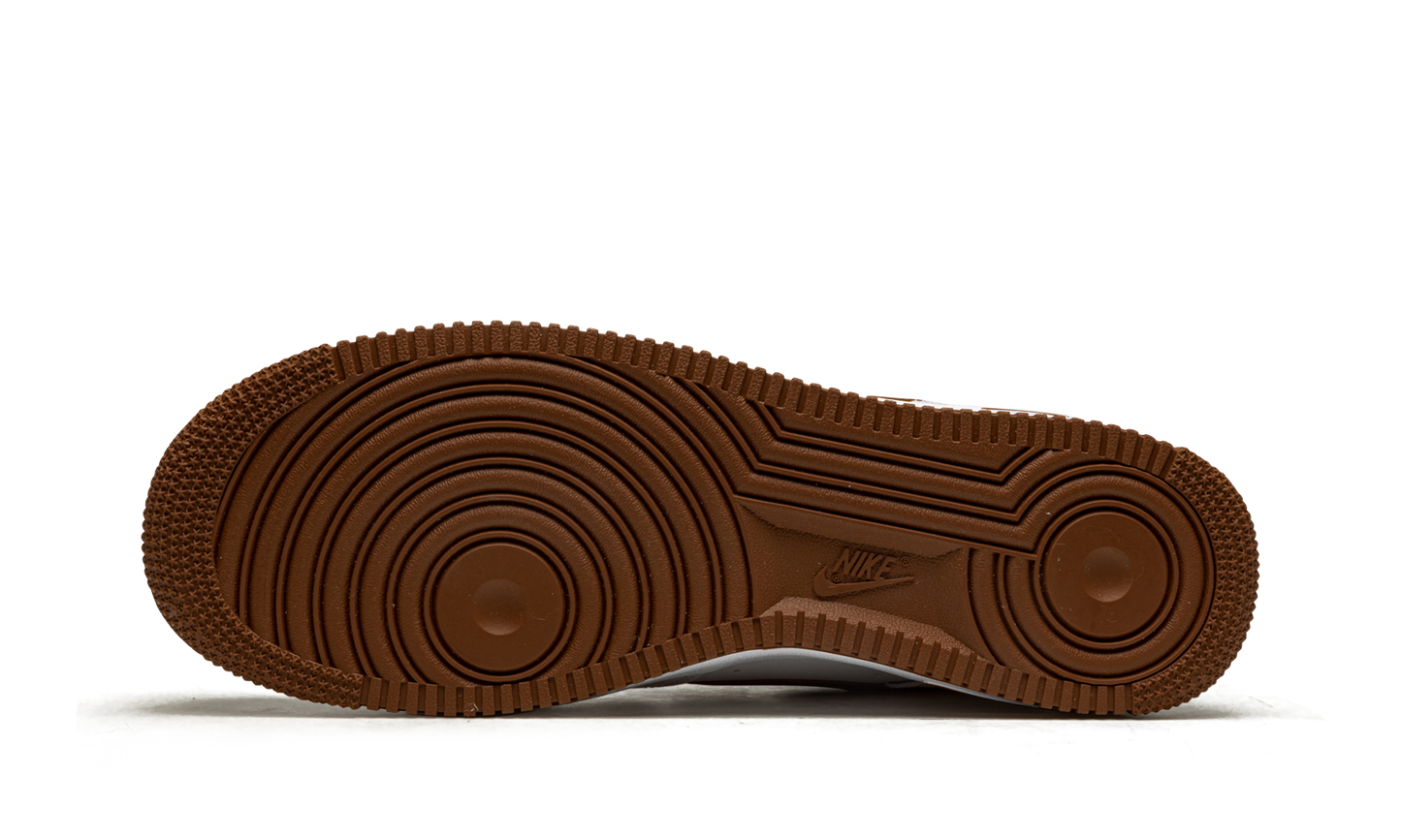 Nike Air Force 1 '07 "Pecan" DH7561 100