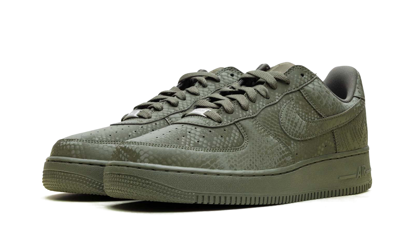 Nike Air Force 1 Low "Kobe Bryant Forever Cargo Khaki" IB0018 301