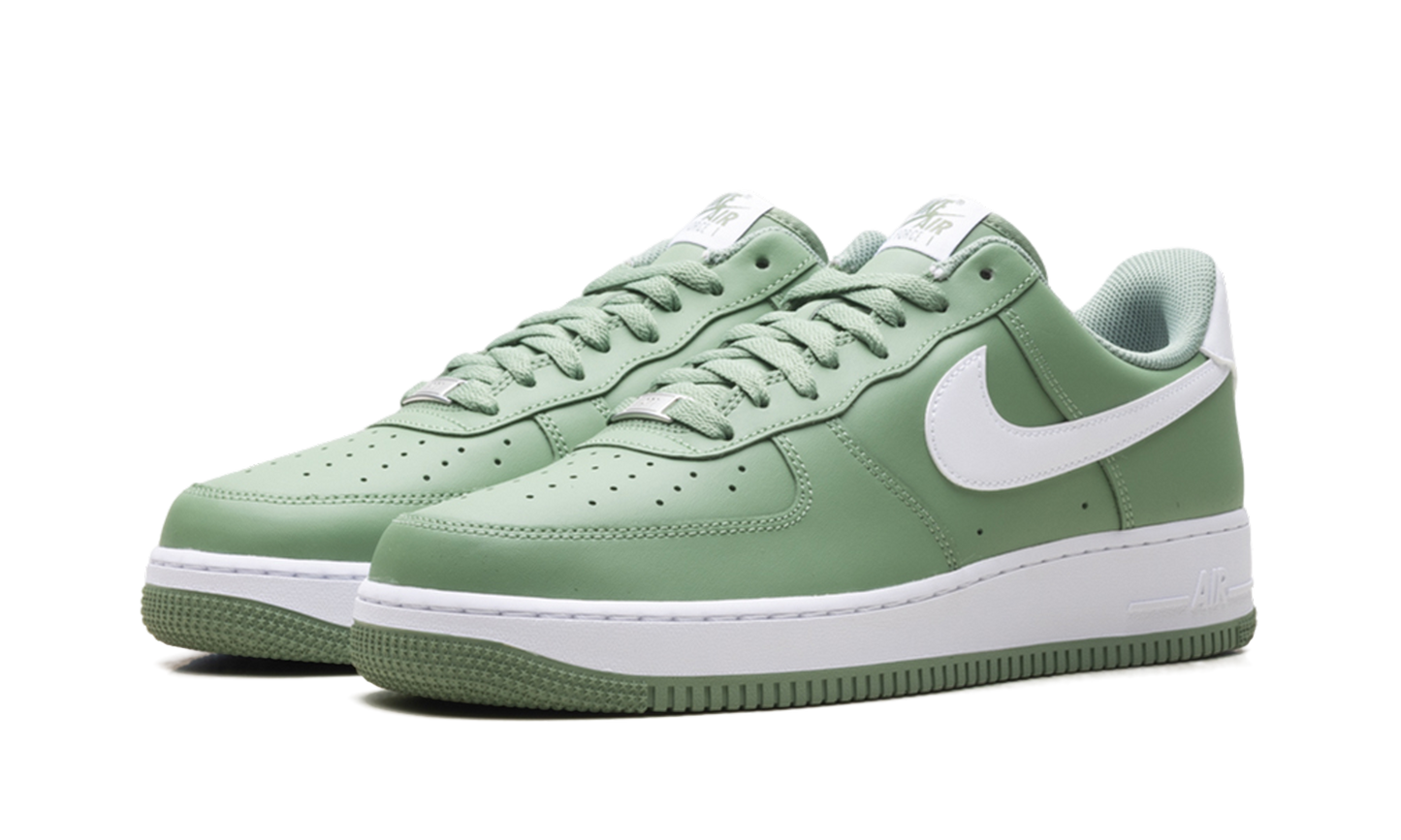 Nike Air Force 1 Low "Woodland Green" FJ4146 301