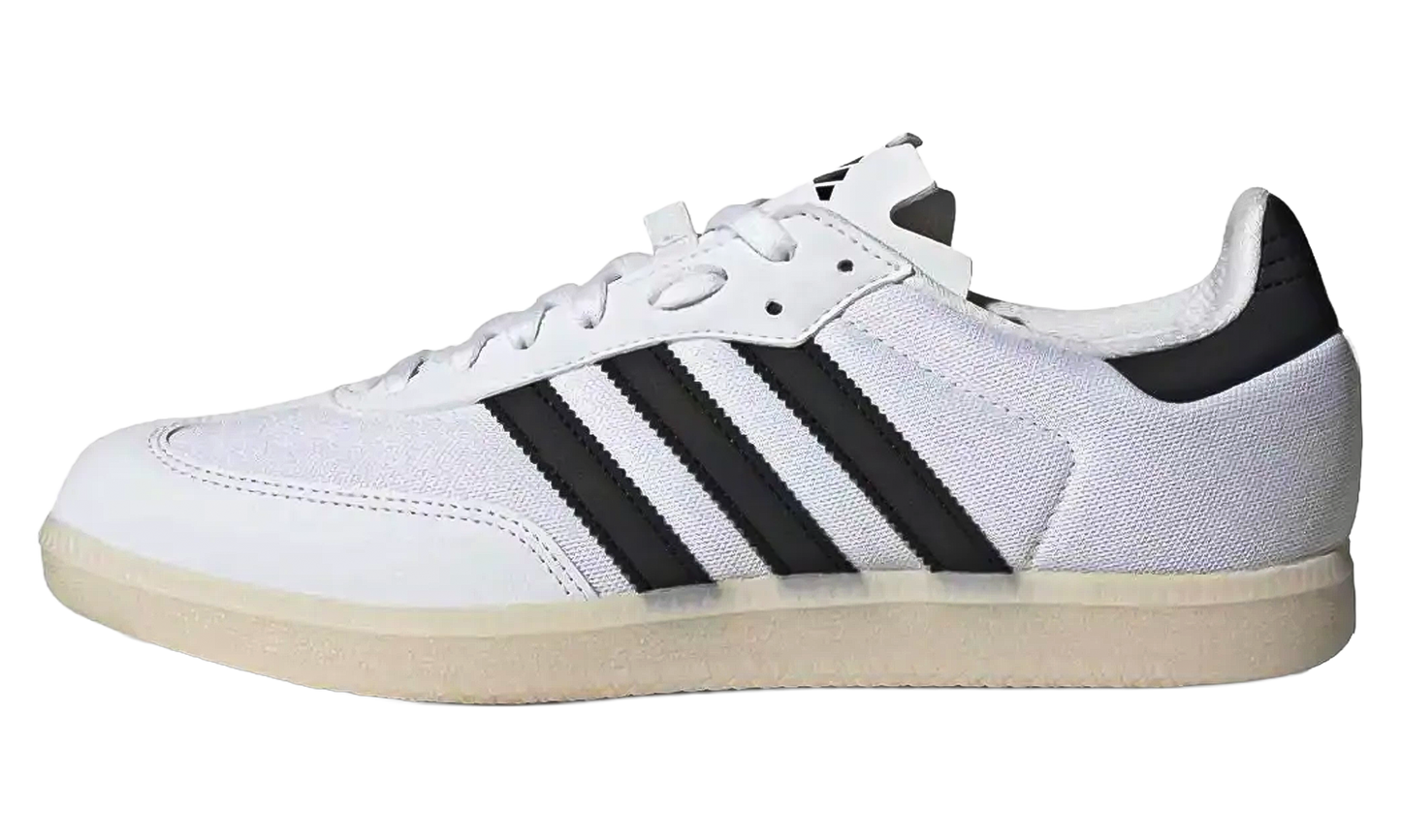Adidas VELOSAMBA MADE WITH NATURE "Black" IE7024