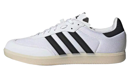 Adidas VELOSAMBA MADE WITH NATURE "Black" IE7024