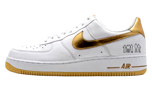Nike Air Force 1 Low "Players" 315092 171