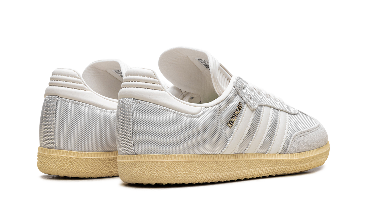 Adidas Samba OG "Germany 125th Anniversary" JH5649