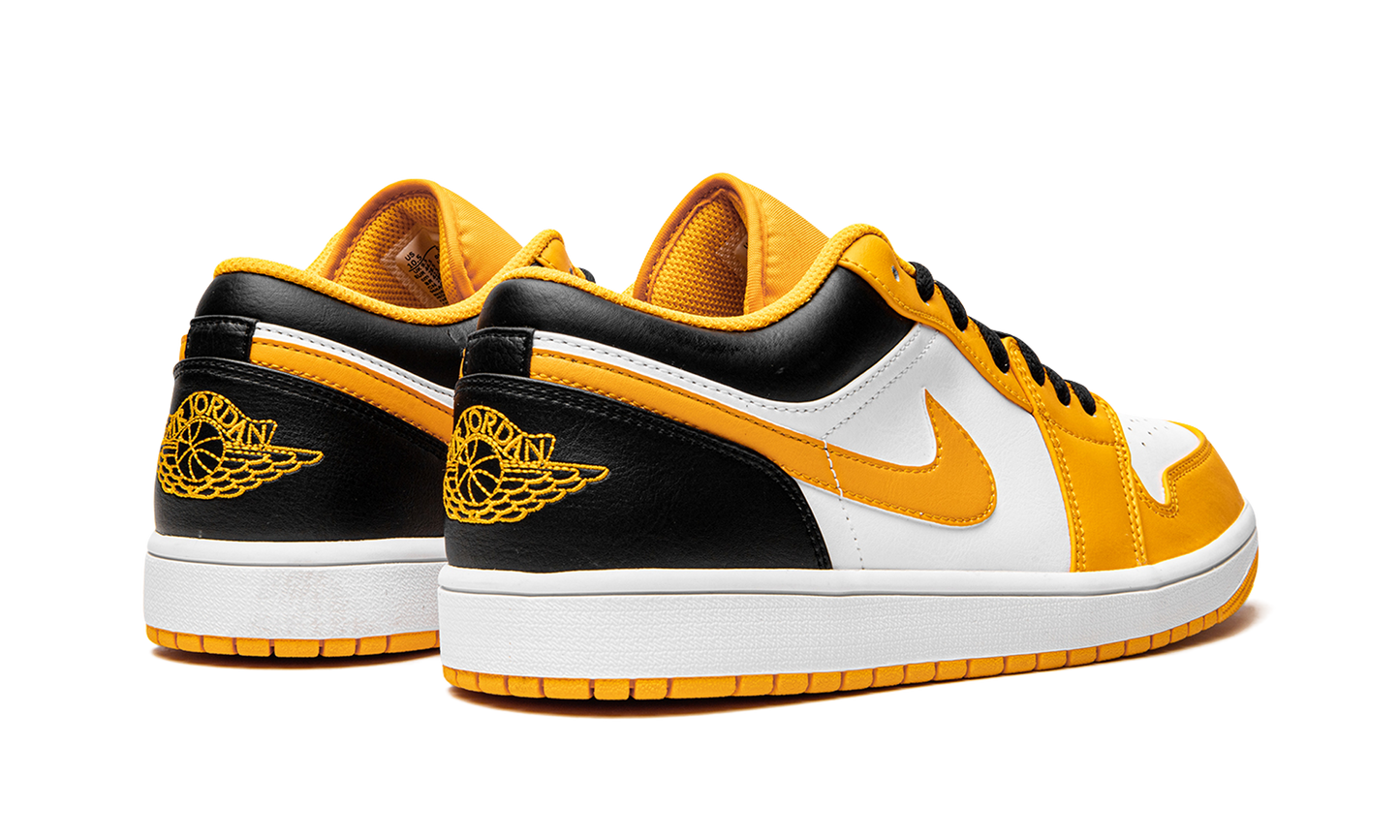 Air Jordan 1 Low Taxi 553558 701