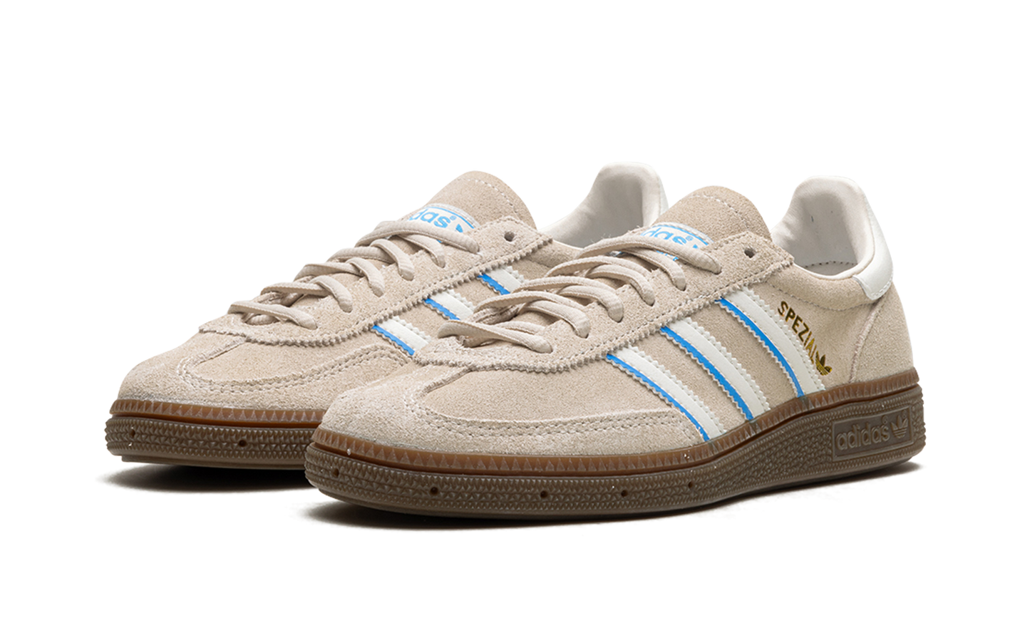 Adidas HANDBALL SPEZIAL "Aluminium" IH9962