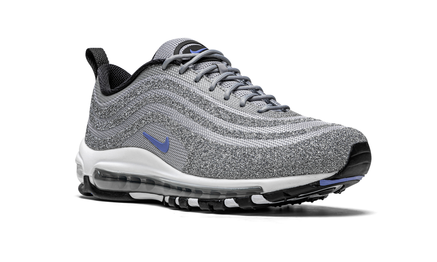 Nike AIR MAX 97 WMNS "Swarovski - Polar Blue" DH2504 001