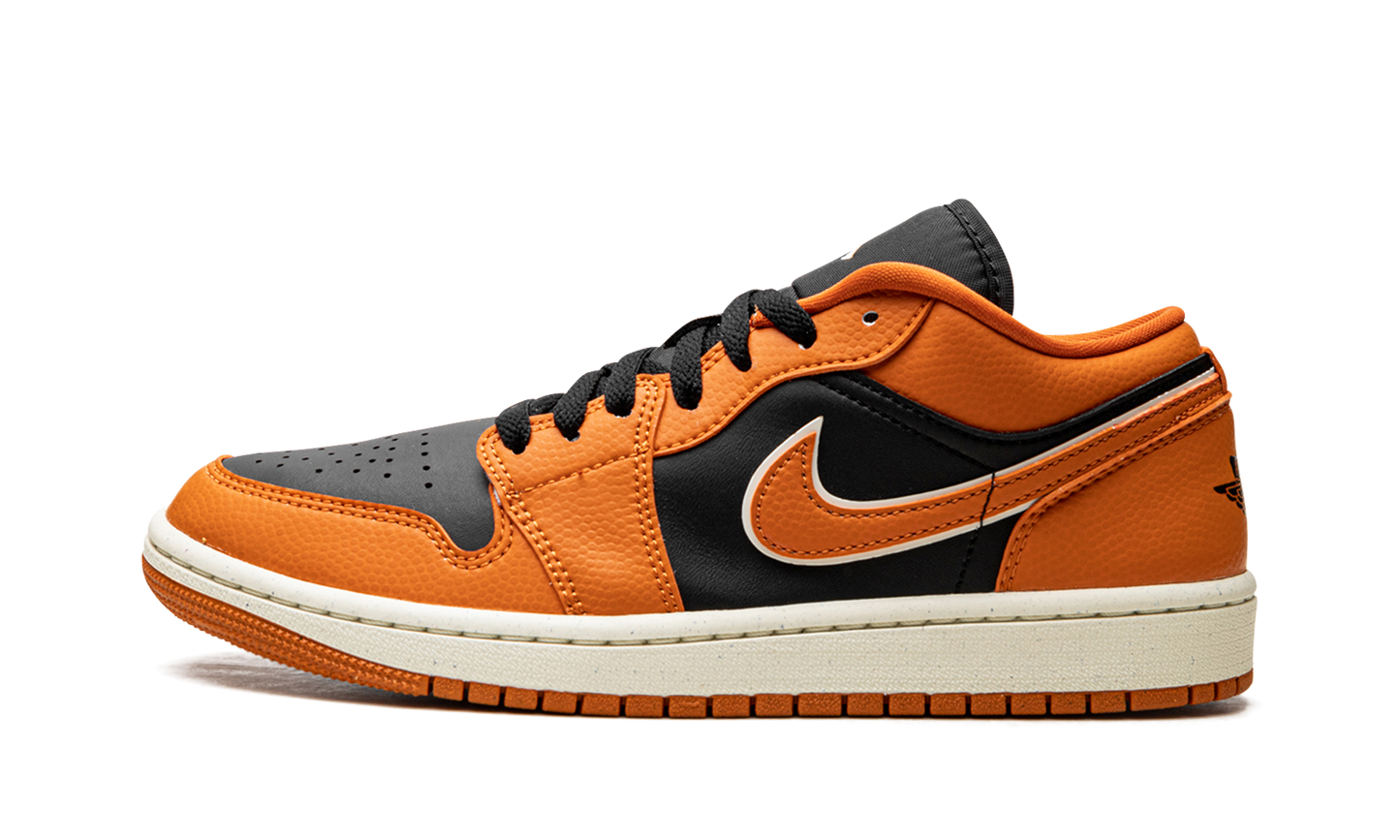 AIR JORDAN 1 LO SE WMNS Sport Spice DV1299 800