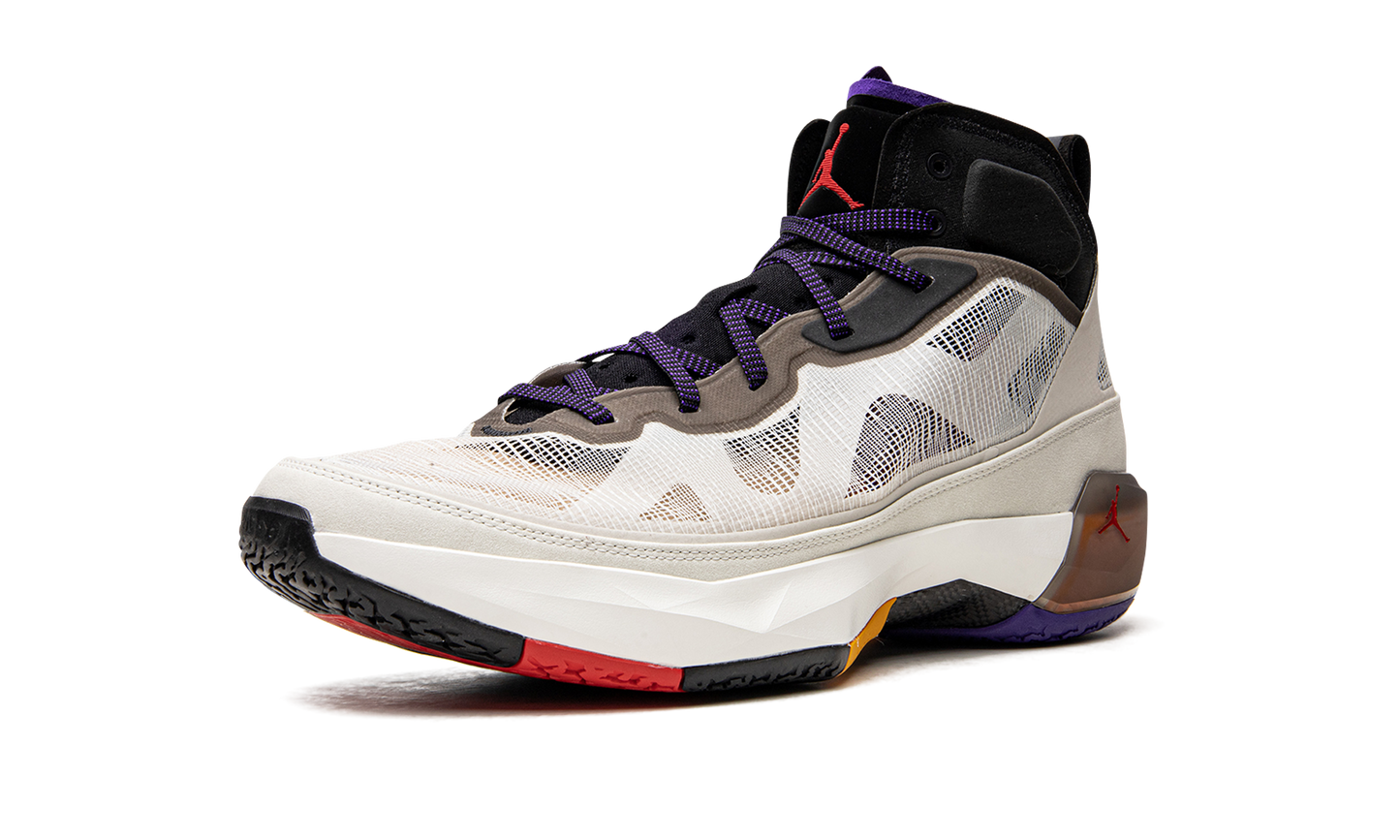 Air Jordan 37 Beyond Borders DD6958 060