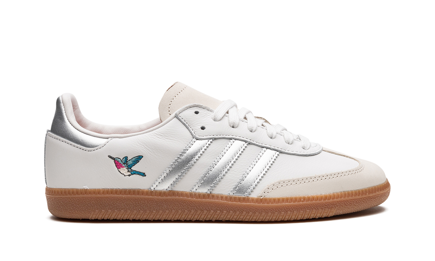 Adidas Samba OG V1 "Notting Hill Carnival" HQ6634