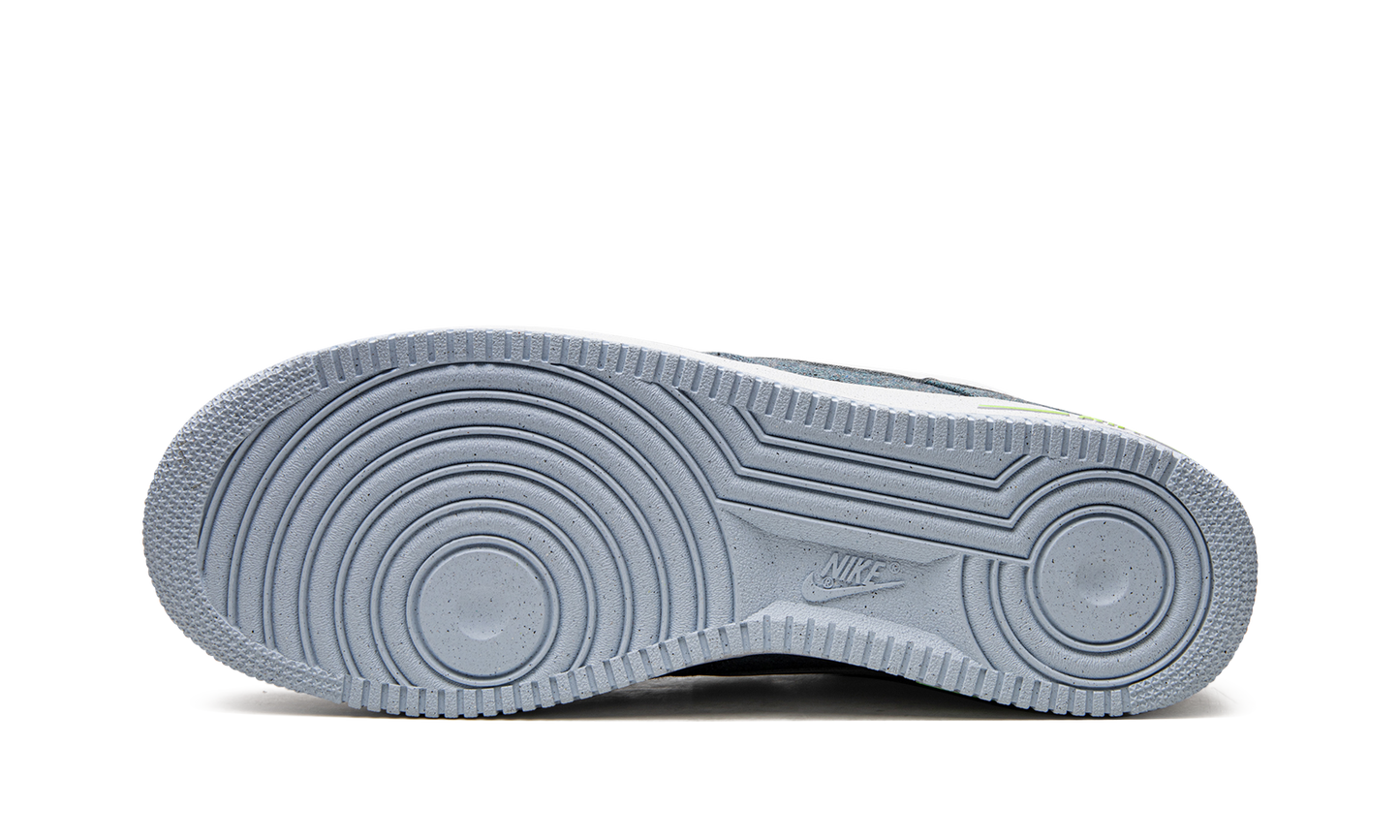 Nike Air Force 1 Low '07 "Ozone"