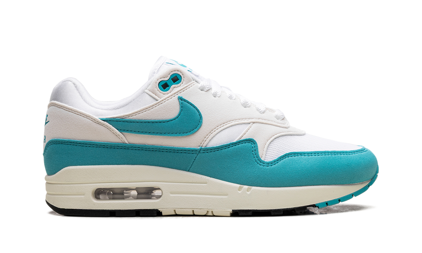 Nike Air Max 1 WMNS "Blue" DZ2628 107