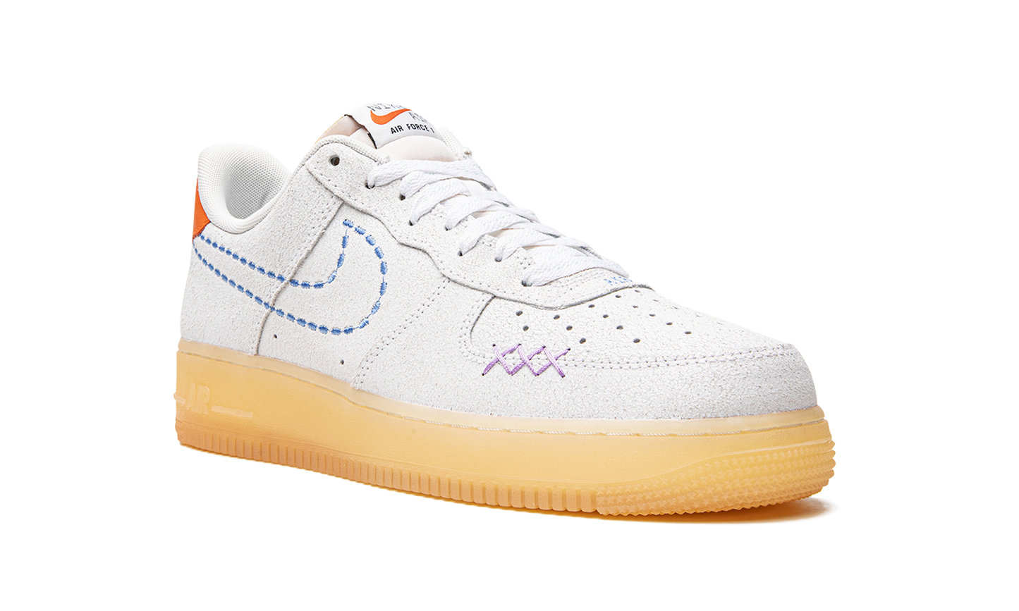 Nike Air Force 1 Low 101 "Nike 101" DX2344 100