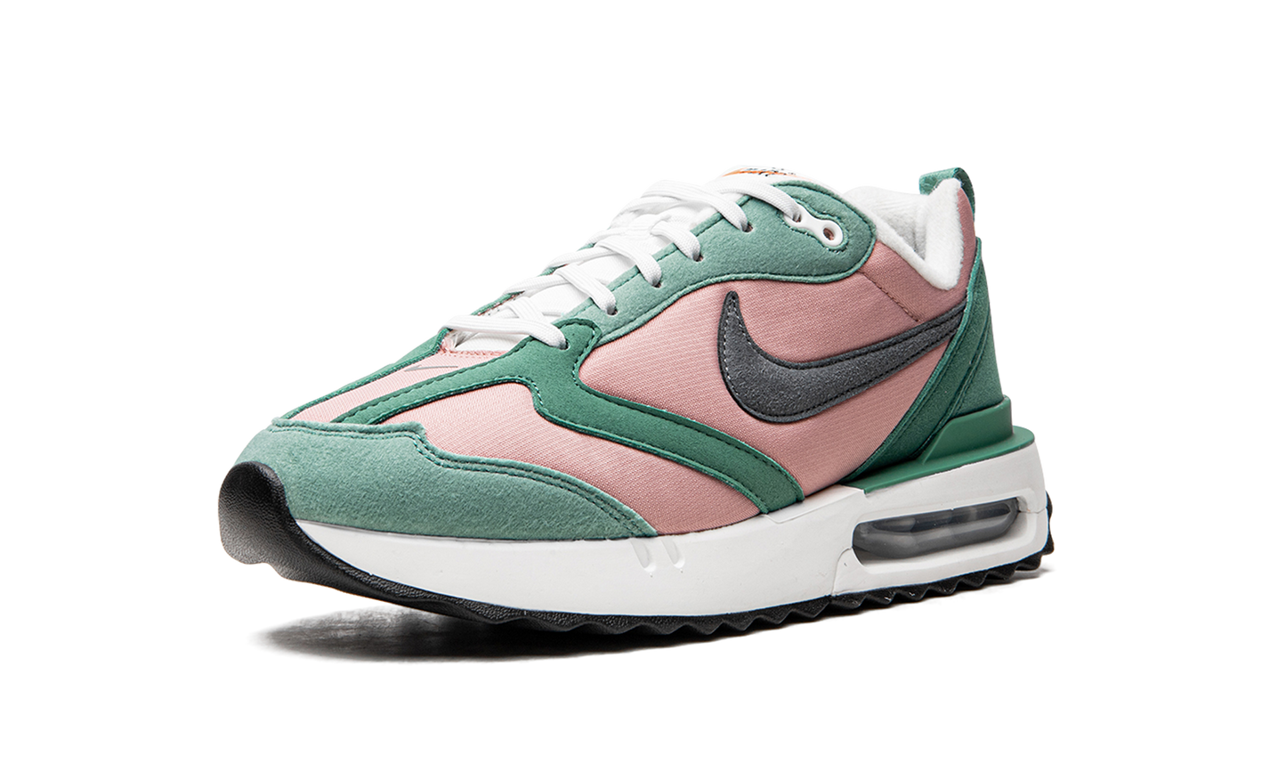 Nike AIR MAX DAN WMNS "Rust Pink Jade Glaze (W)" DC4068 600