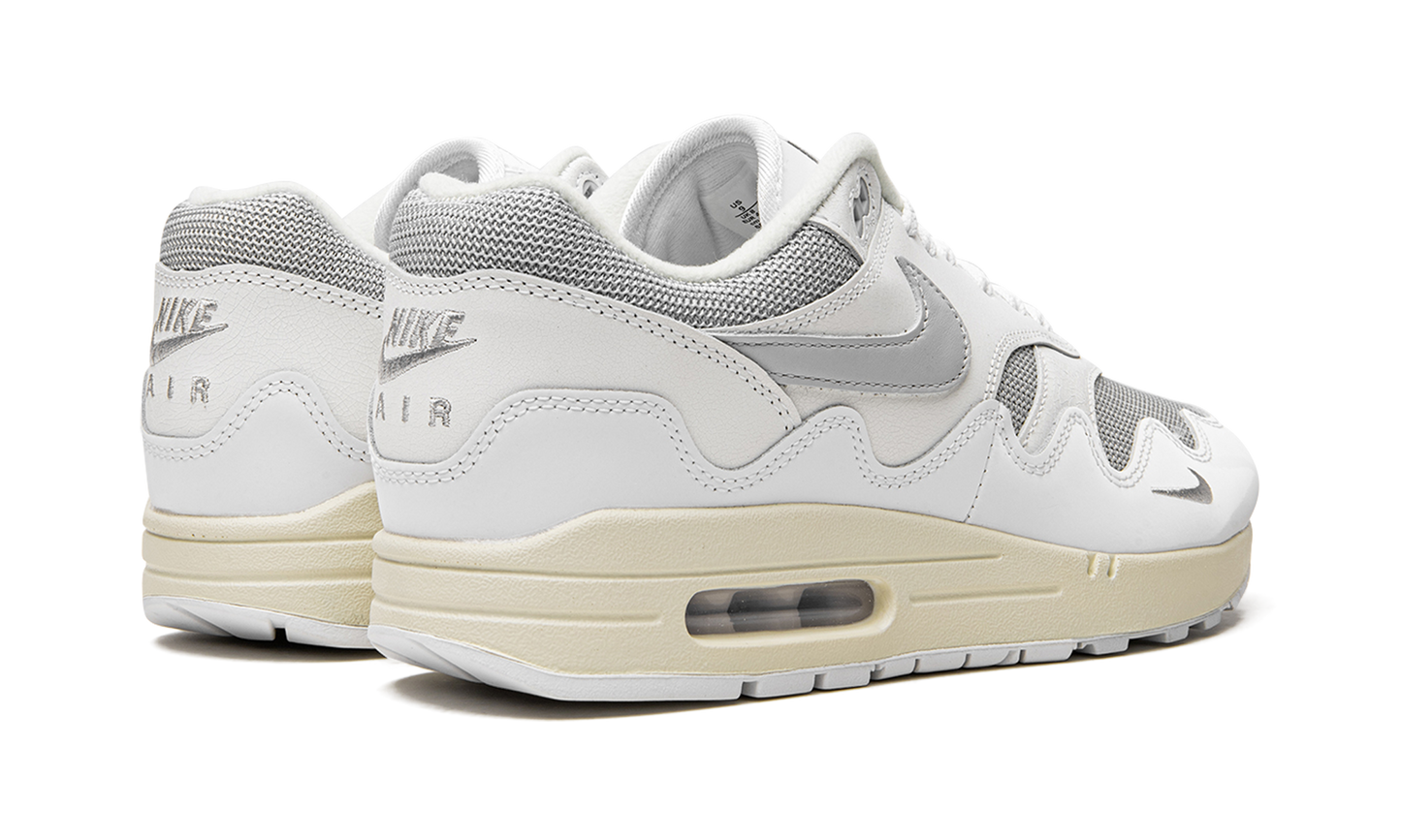 Nike Air Max 1 "Patta - Waves White" DQ0299 100