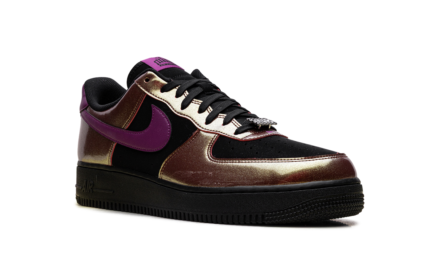 Nike Nike Air Force 1 Low "Glam Rock - Bold Berry" IB6843 002