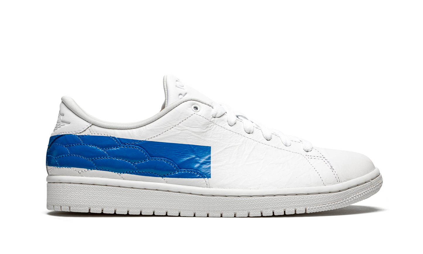 Air Jordan 1 Centre Court Military Blue DJ2756 103
