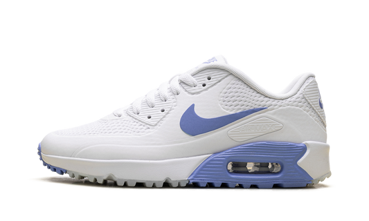 Nike Air Max 90 Golf "White Royal Pulse" HV9305 100