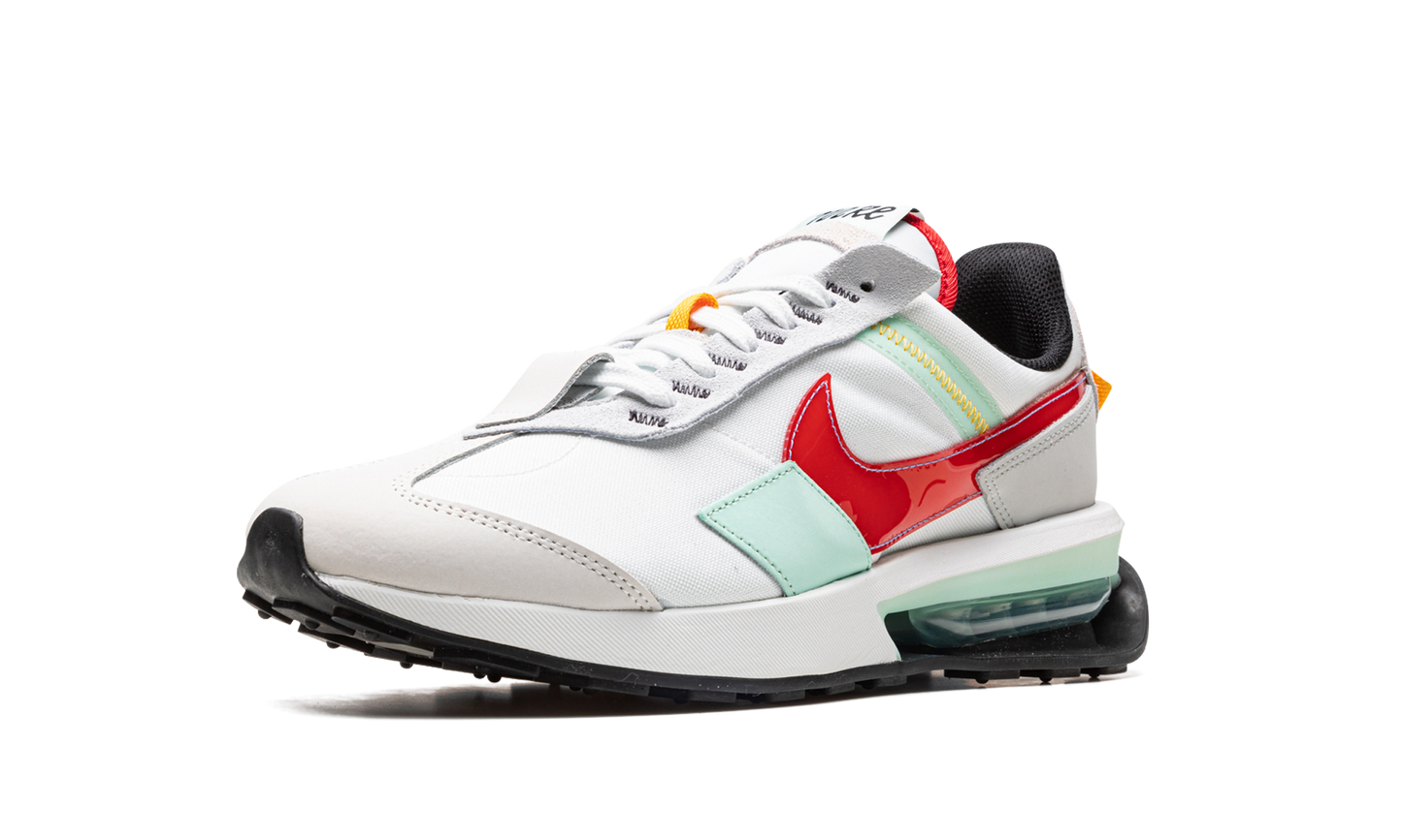 Nike Air Max Pre-Day "White Mint Foam University Red" DV2211 100