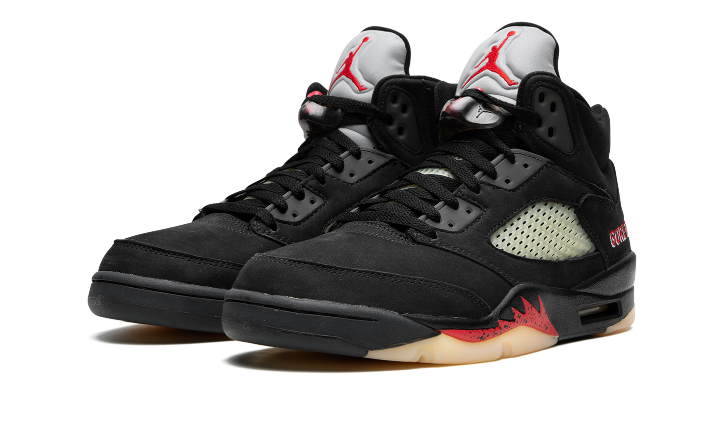 AIR JORDAN 5 WMNS Gore-Tex DR0092 001