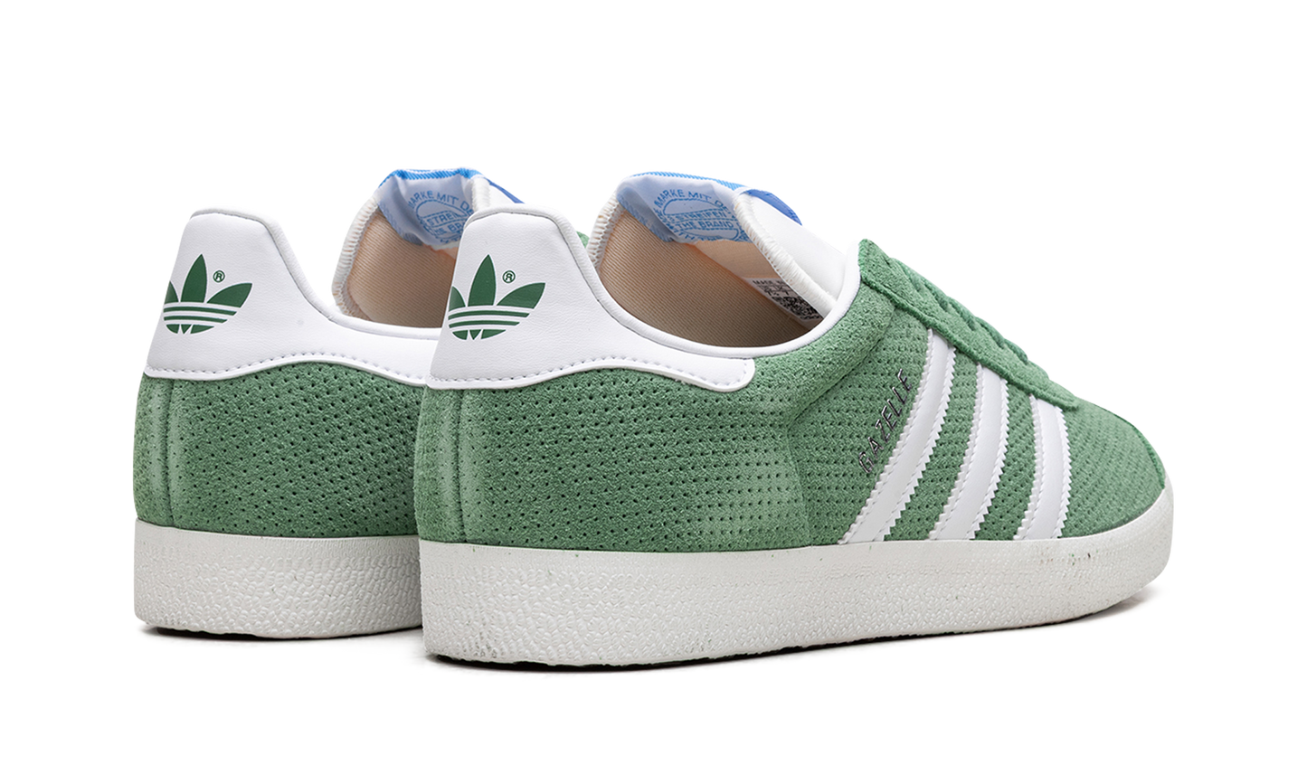 Adidas Gazelle "Green" IG1634