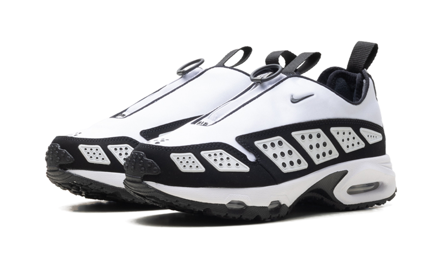 Nike Air Max Sunder WMNS "White Black" FZ2068 100