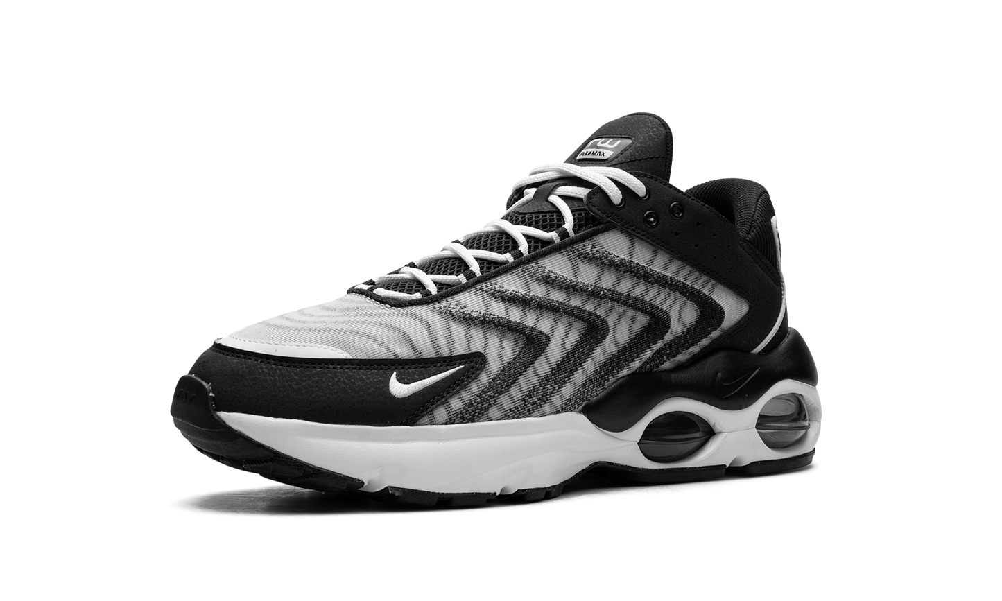 Nike Air Max TW "Black White" DQ3984 001