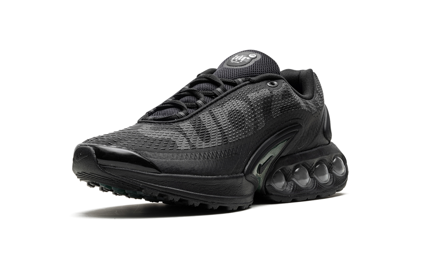Nike Air Max Dn "Supreme - Black" FZ4044 001