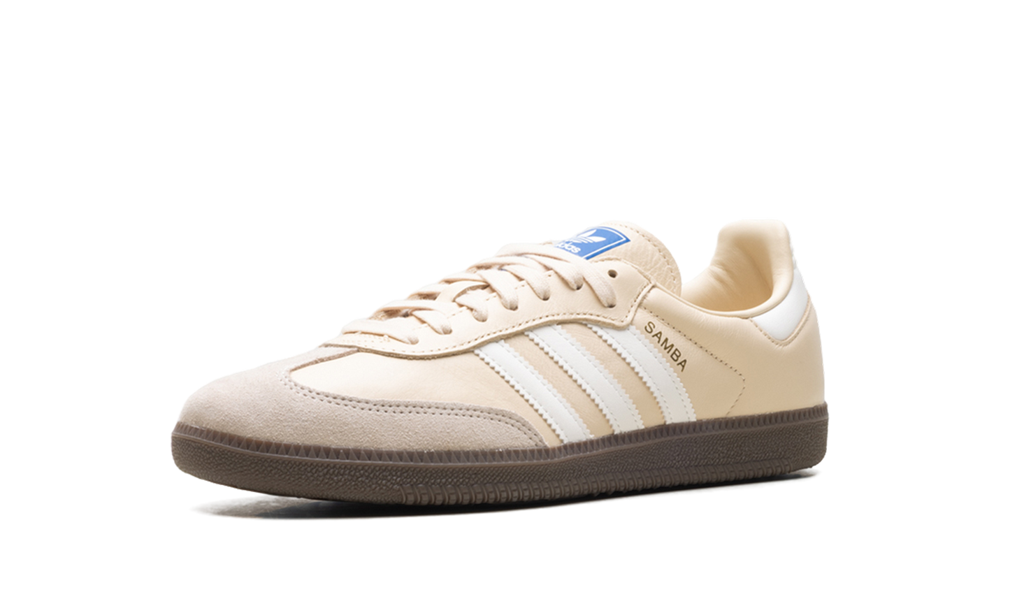 Adidas Samba OG "Sand Strata" JR0914