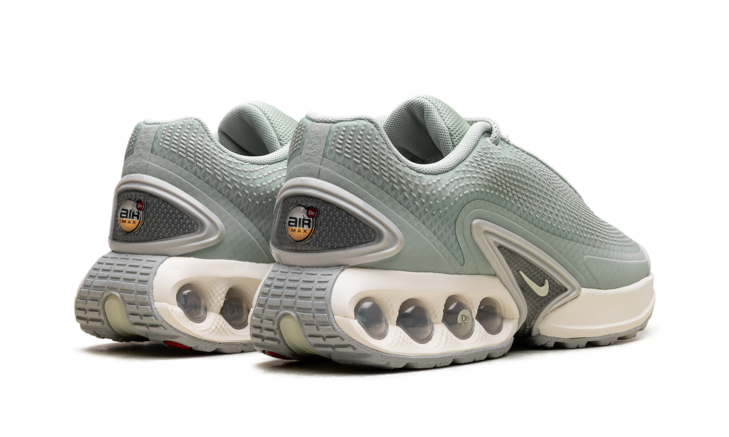 Nike AIR MAX DN SE WMNS "Seafoam/Sail-Metallic Silver" HJ9636 001
