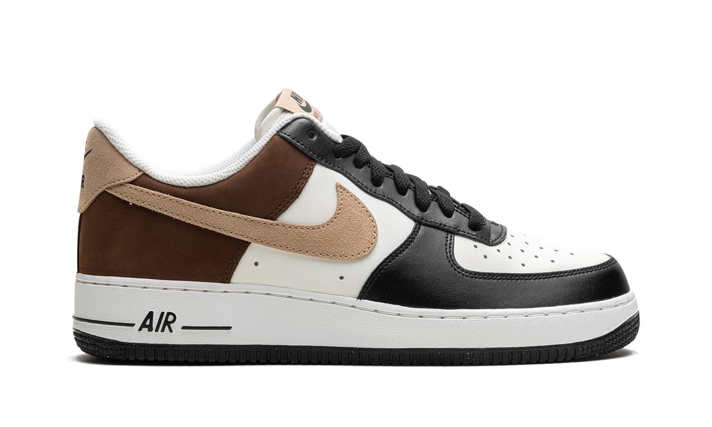 Nike Air Force 1 Low '07 "Mocha" FB3355 200