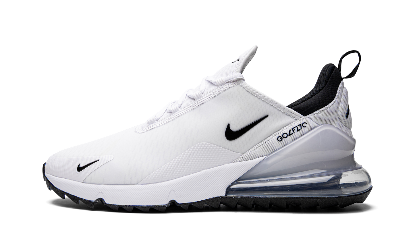 Nike Air Max 270 Golf "White" CK6483 102