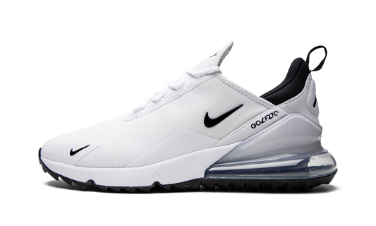 Nike Air Max 270 Golf "White" CK6483 102