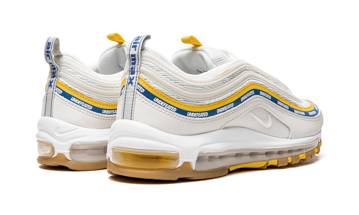 Nike Air Max 97 "Undefeated - UCLA" DC4830 100
