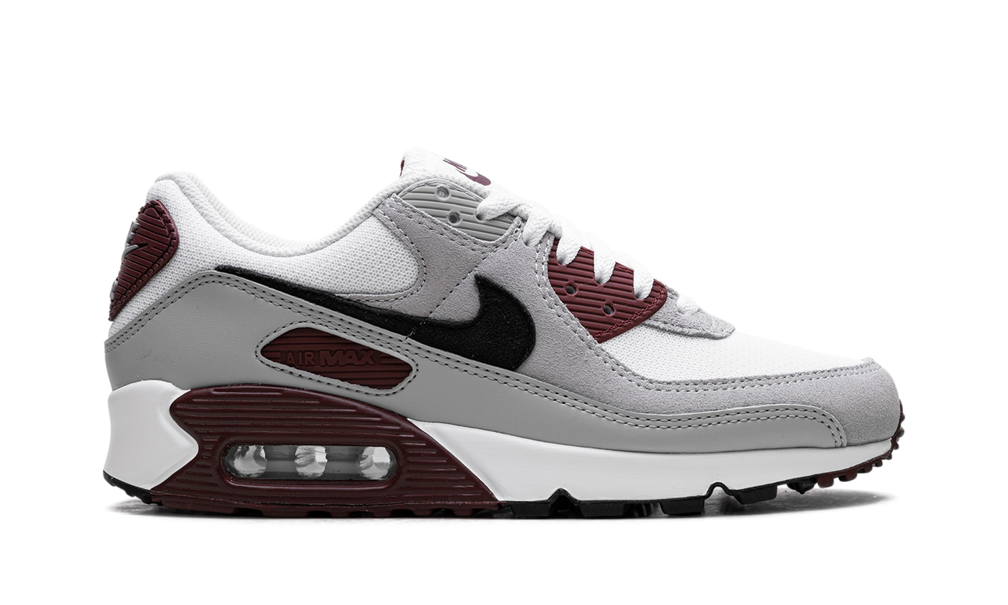 Nike Air Max 90 "Dark Team Red'" FN6958 101