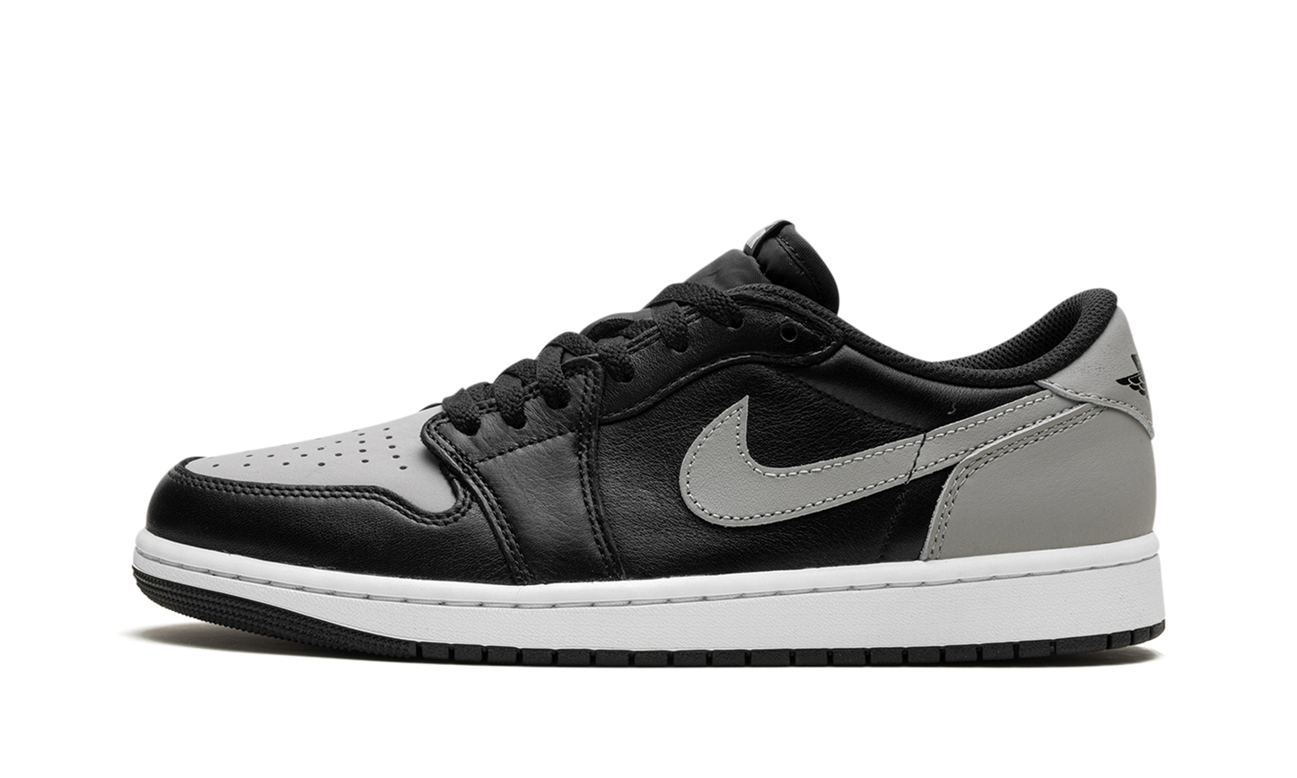 Air Jordan 1 Retro Low OG Shadow CZ0790 003