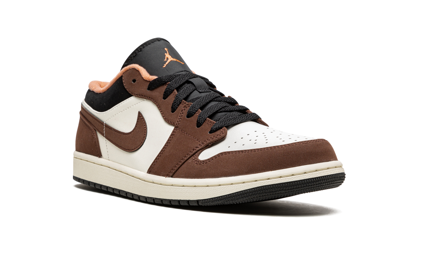 Air Jordan 1 Low Mocha DC6991 200