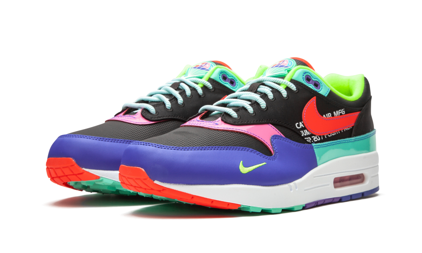 Nike Air Max 1 "Parachute" CU4713 001