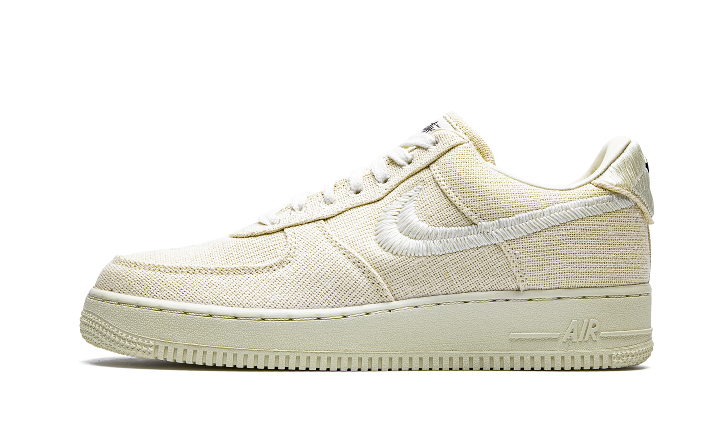 Nike Air Force 1 Low "Stussy - Fossil" CZ9084 200