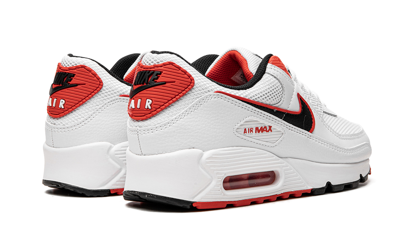 Nike Air Max 90 "Blood Orange" DO8903 100