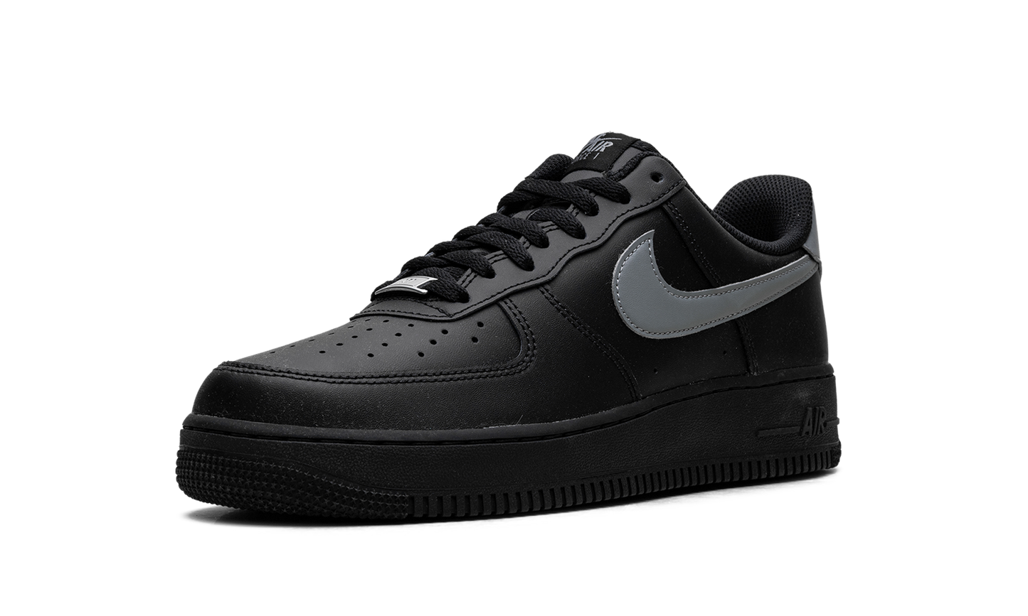 Nike Air Force 1 Low '07 "Black Cool Grey" FJ4146 003