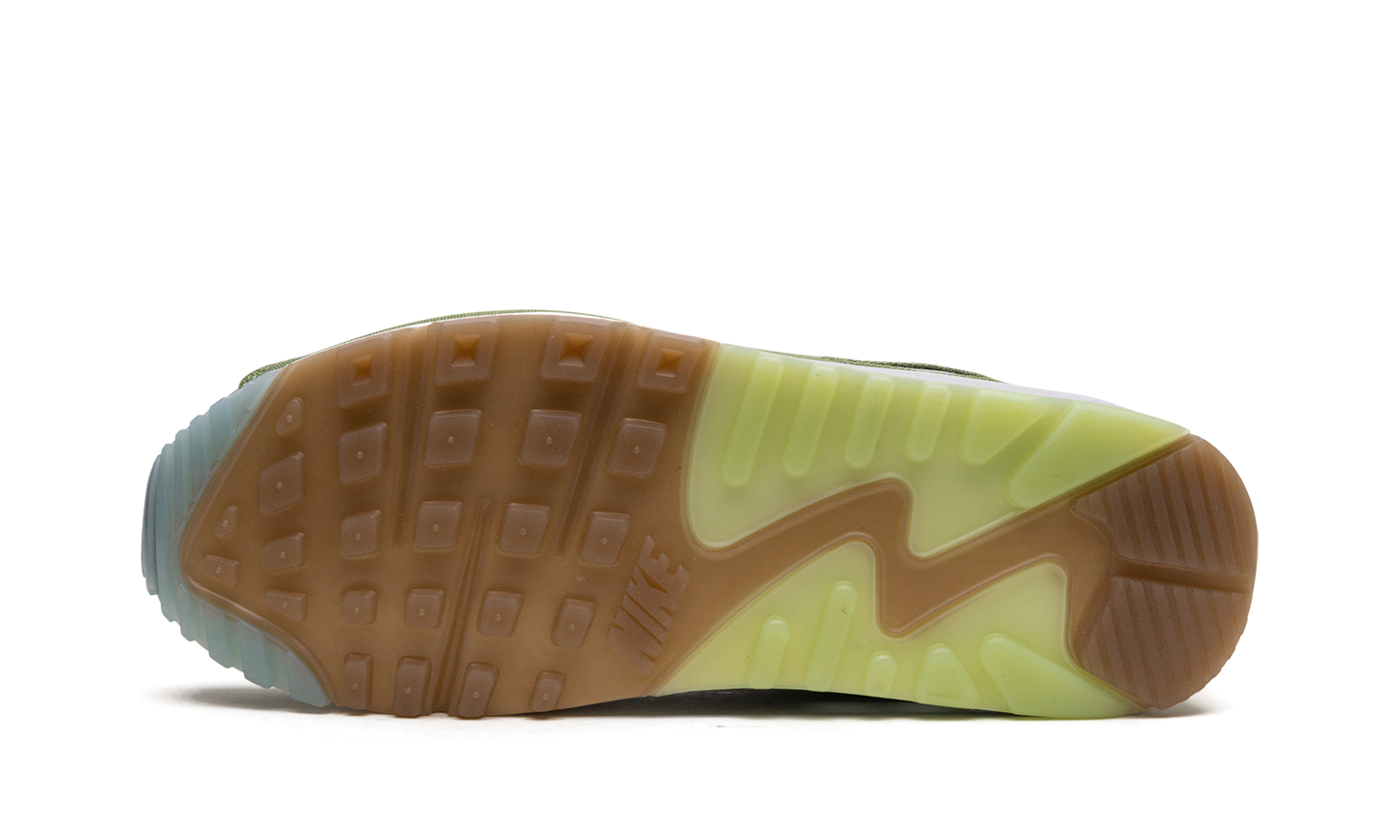 Nike Air Max 90 "Sun Club" DM0036 400