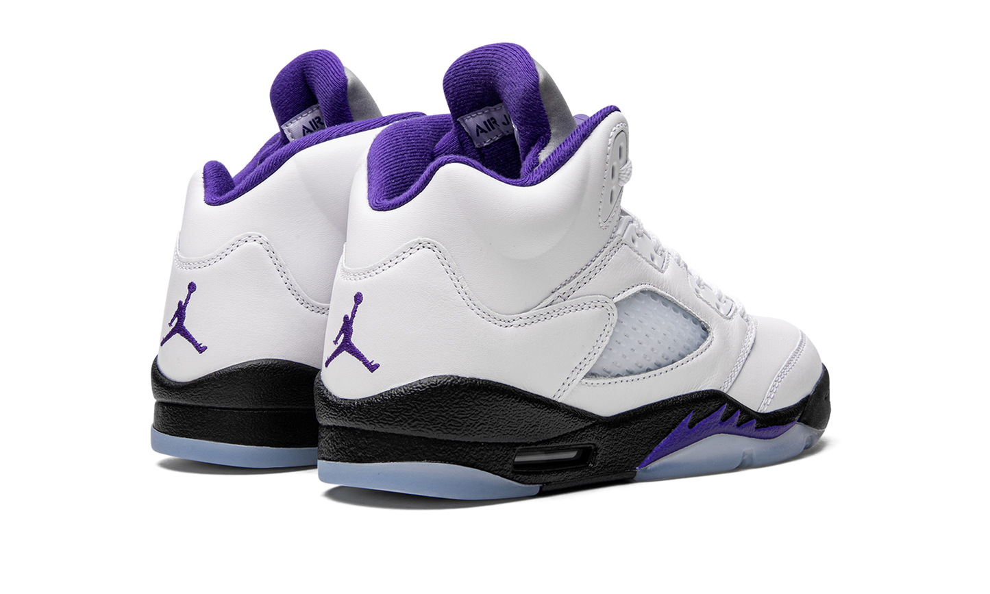 Air Jordan 5 Retro GS Concord 440888 141