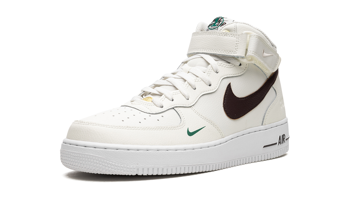 Nike Air Force 1 Mid '07 LV8 "40th Anniversary" DR9513 100