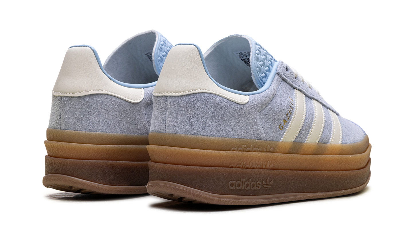 Adidas GAZELLE BOLD WMNS "Blue" JQ7776