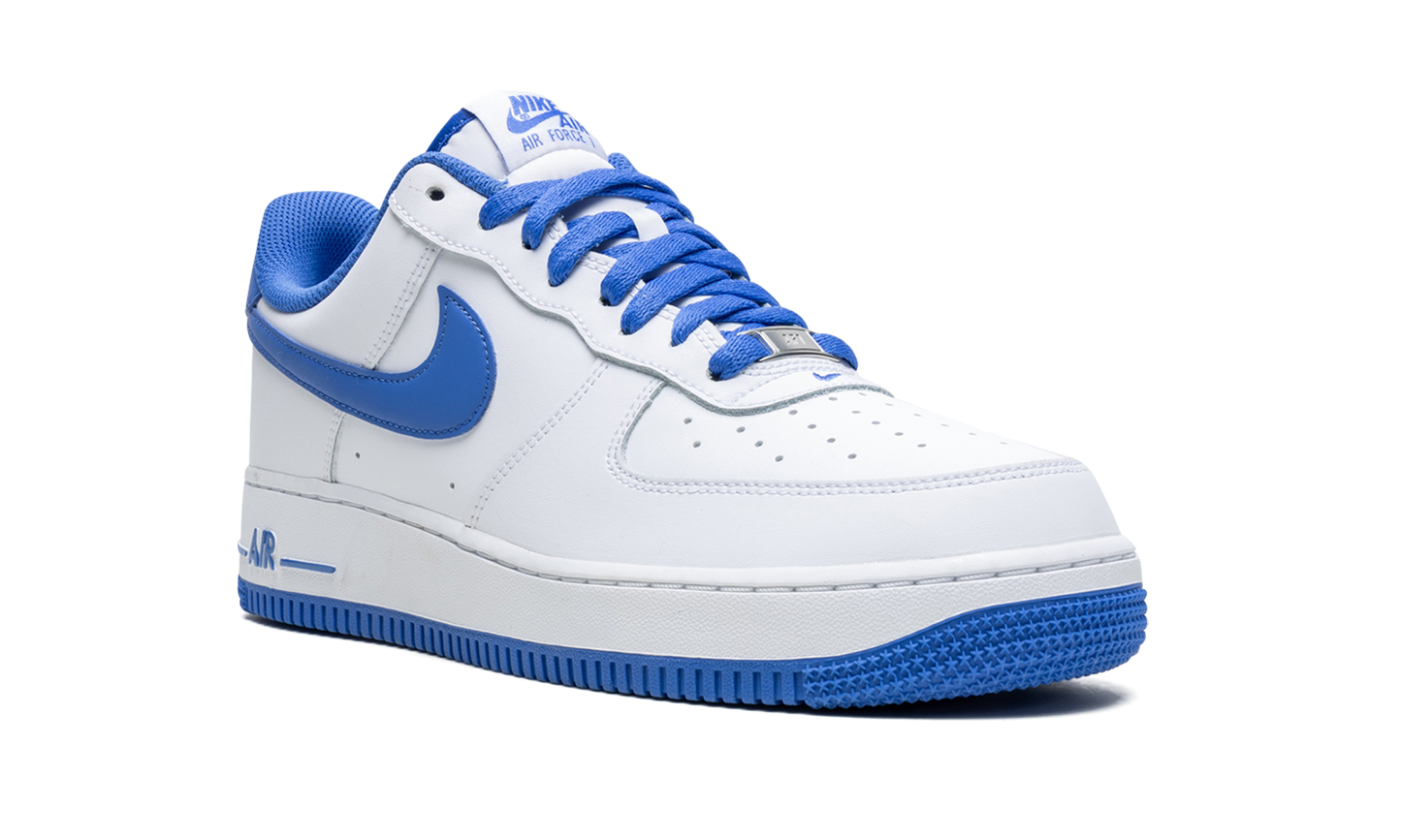 Nike Air Force 1 '07 "Medium Blue" DH7561 104
