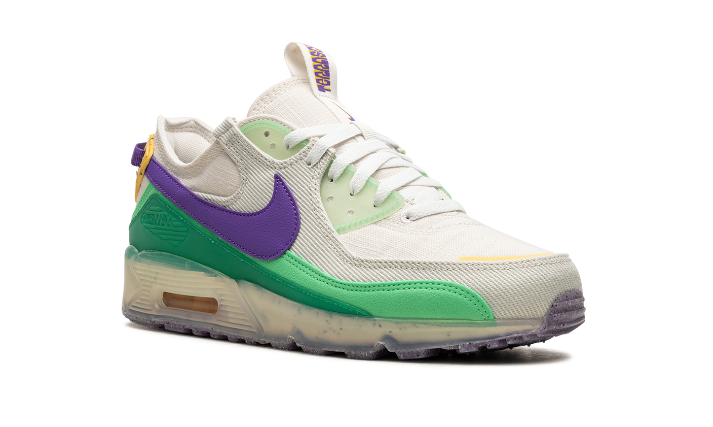 Nike Air Max Terrascape 90 "Phanton Action Grape" DV7413 001